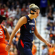 Elena Delle Donne will get paid by the Washington Mystics, but the WNBA still has a problem.